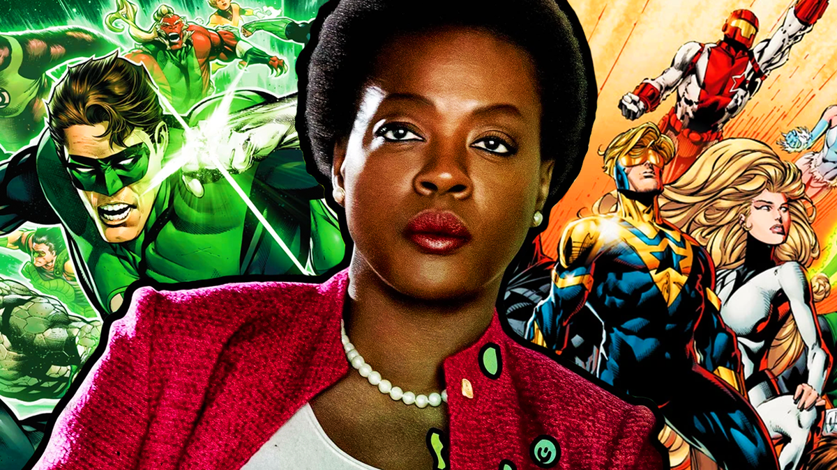 10 Most Convincing Theories About What The DC Universe Will Look Like