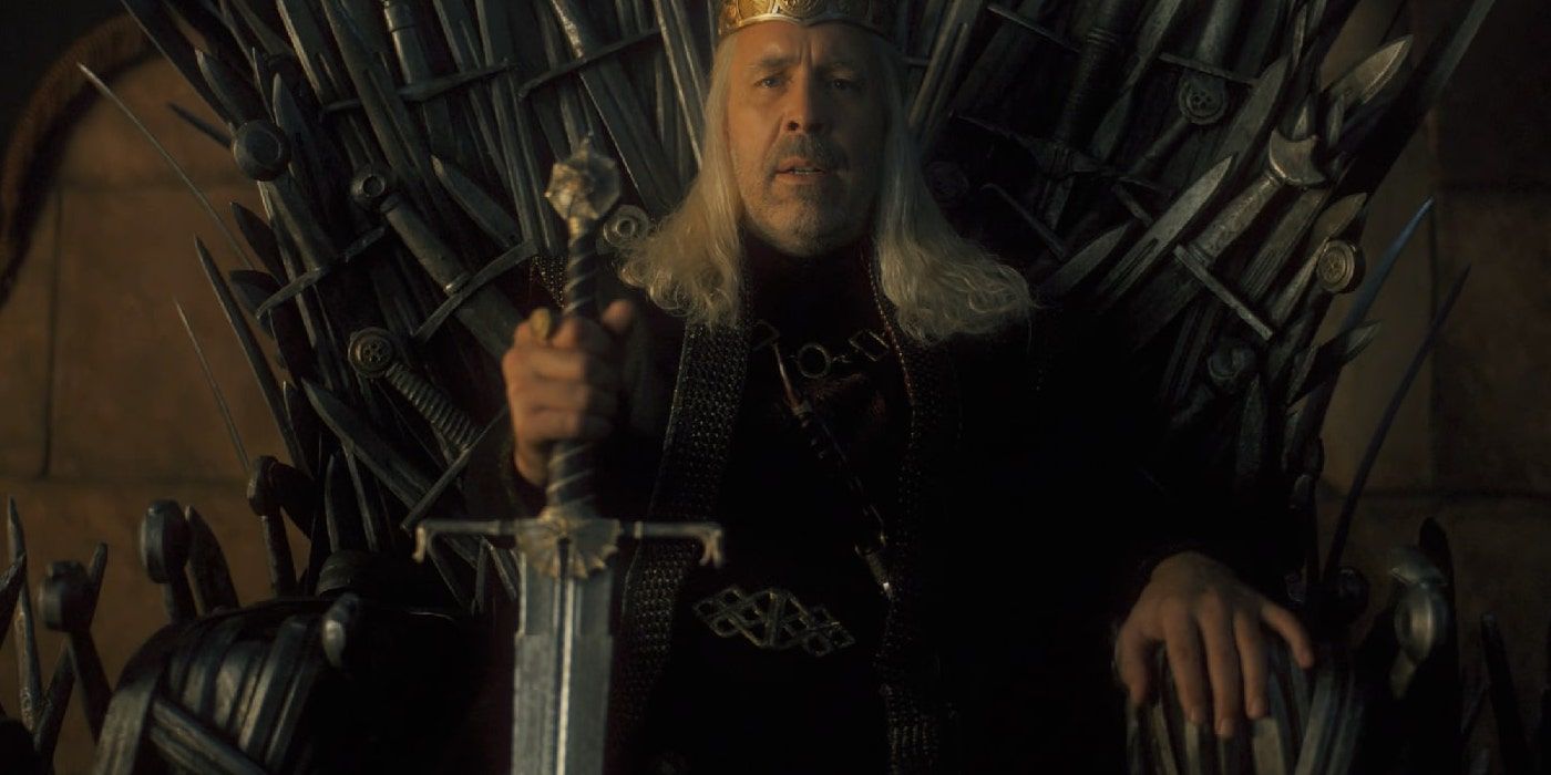 «Игра престолов»: 10 самых долгоправящих королей в истории Вестероса