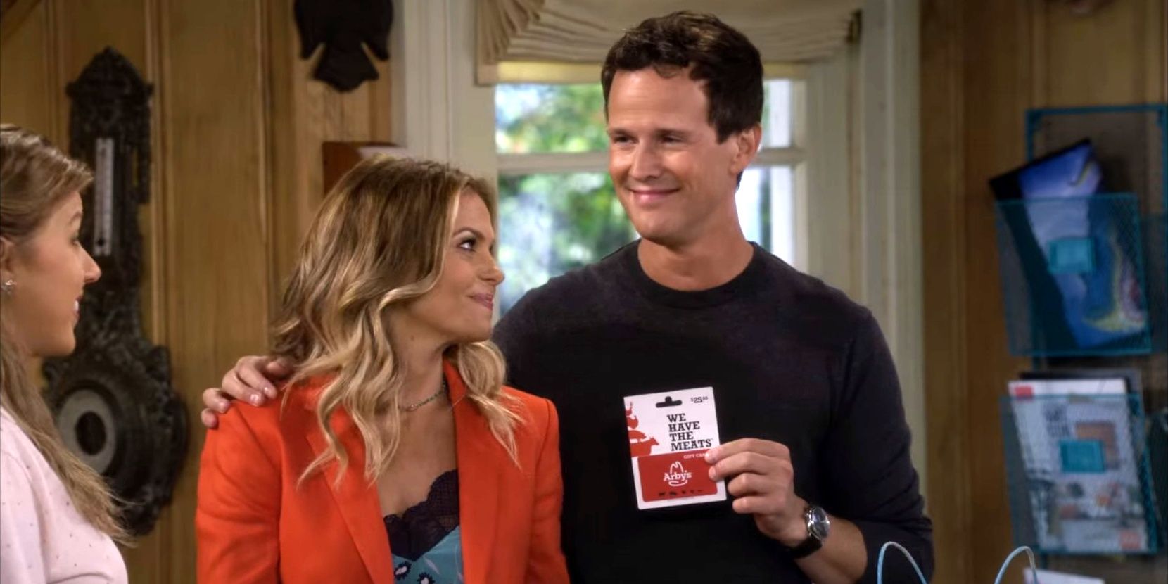 "Fans Are Going To Lord This Over Me": Full House Star Reflects On Kimmy's Family Retcon In Netflix Sequel Series