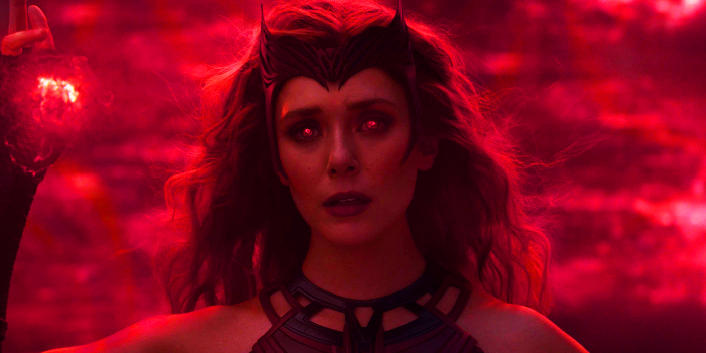 Scarlet Witch’s MCU Fate Finally Confirmed In Universe
