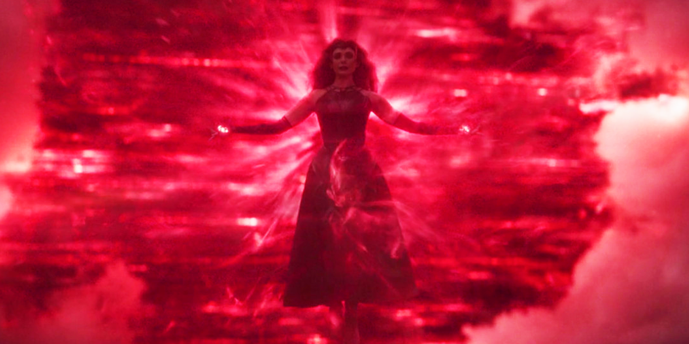 Deadpool & Wolverine's Scarlet Witch Reference Is An Insult To The MCU Return I Wanted