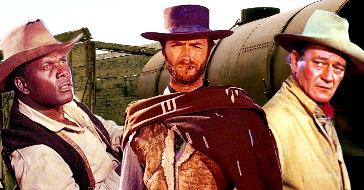 6 Great Western Films To Watch If You’ve Already Seen The Classics