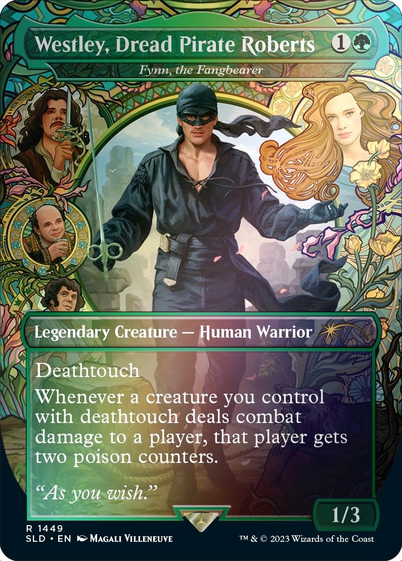 rad counter cards mtg MTG Magic: Jace, Wielder of Mysteries main image 1
