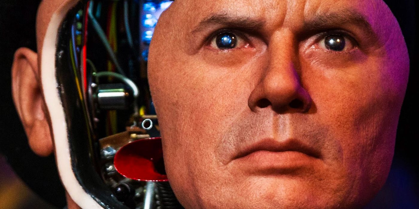 10 Terrifying Sci-Fi Horror Robot Movies