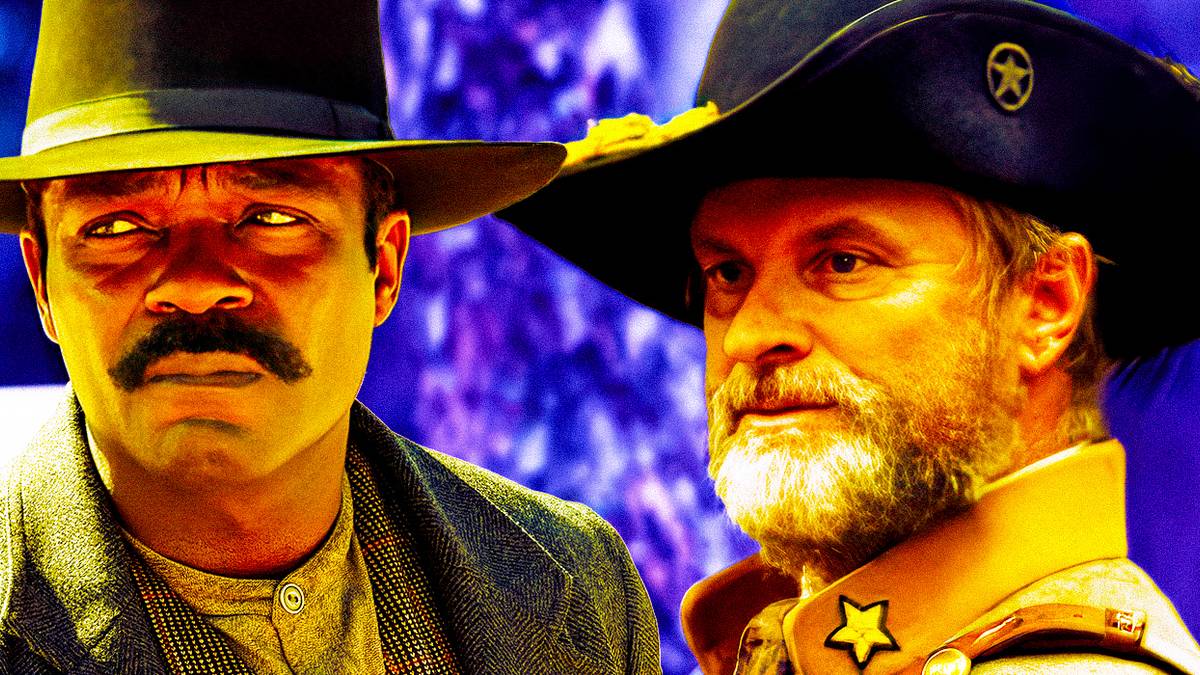 James Reeves Real Bass Reeves: What Happened To George Reeves In Real Life