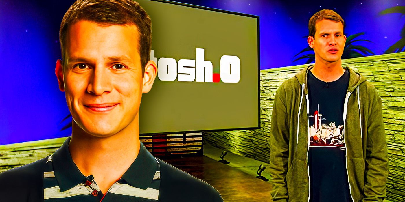 Comedian daniel tosh south beach hi-res stock photography and images - Alamy, image size:1400x700