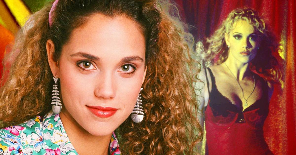 What Happened To Elizabeth Berkley?