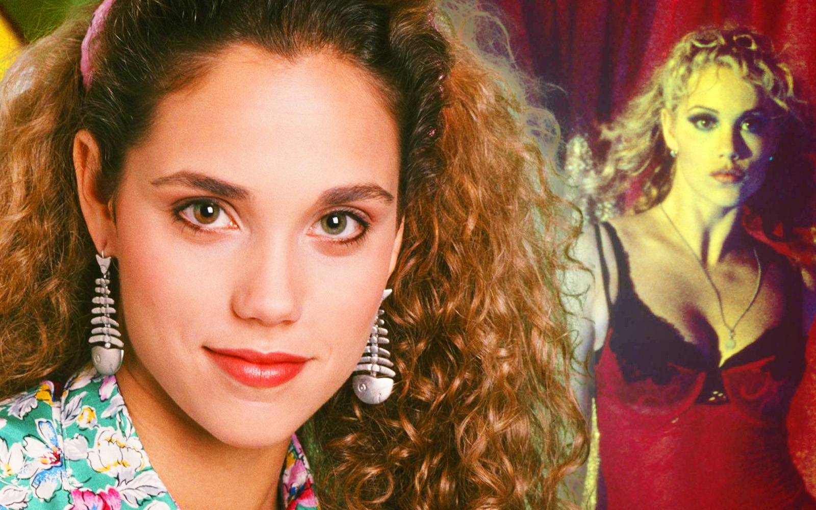 What Happened To Elizabeth Berkley?