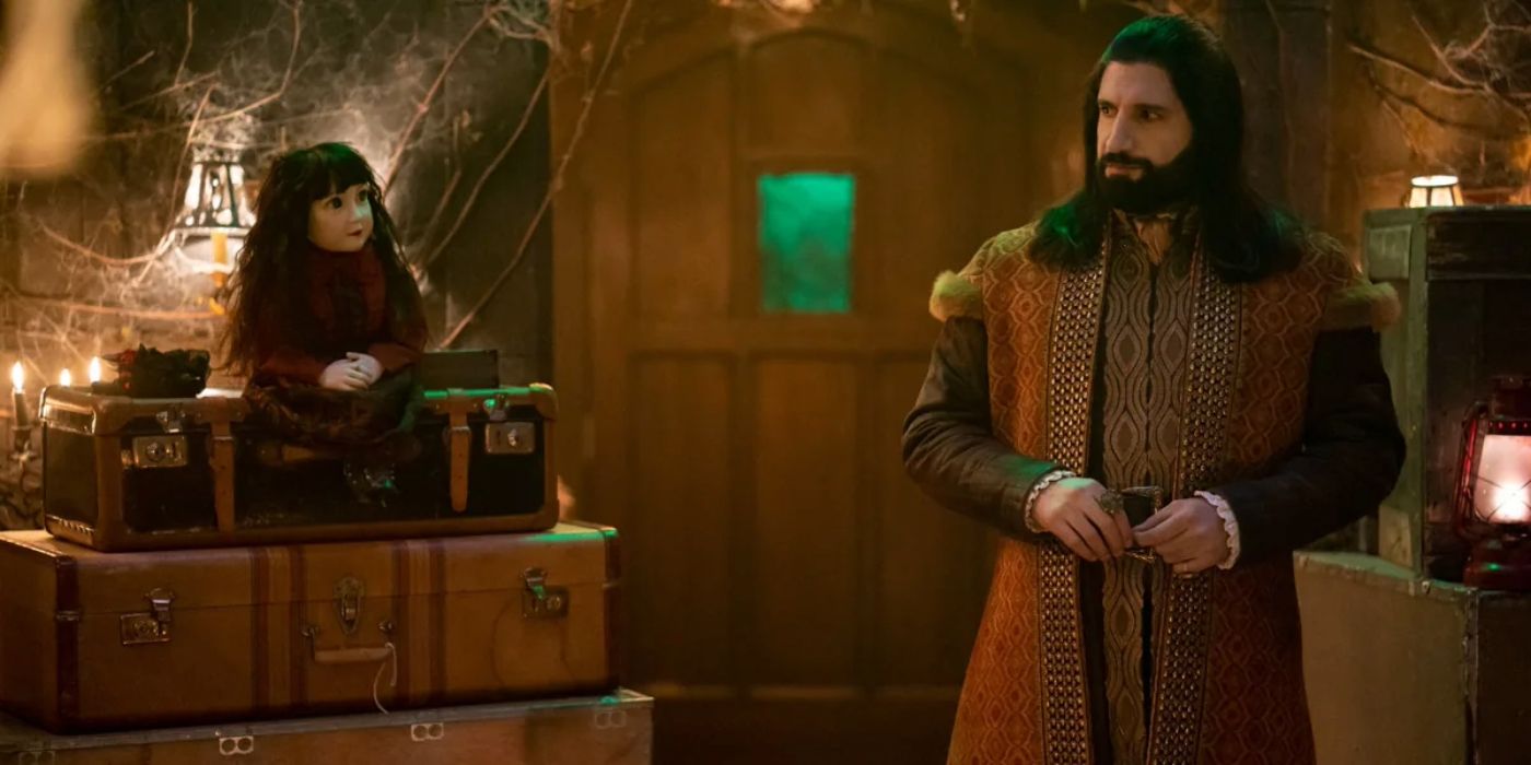 What We Do In The Shadows Season 6 Release Date Confirmed By FX