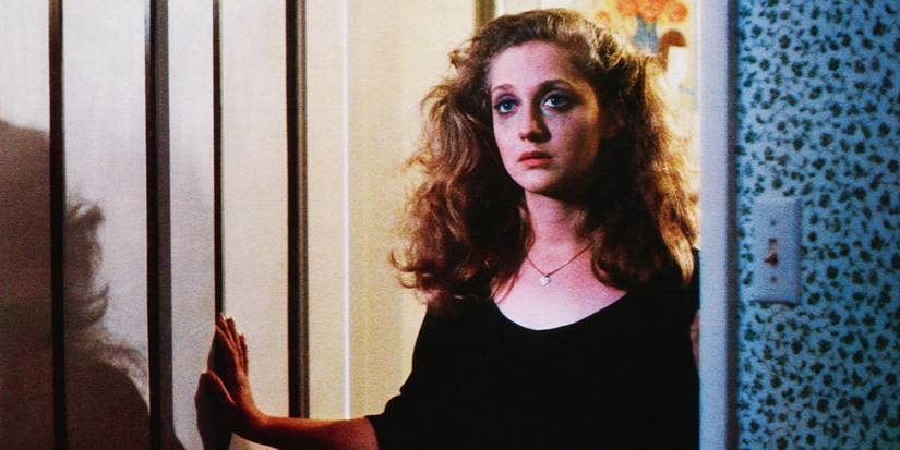 Carole Kane in When a Stranger Calls 1979