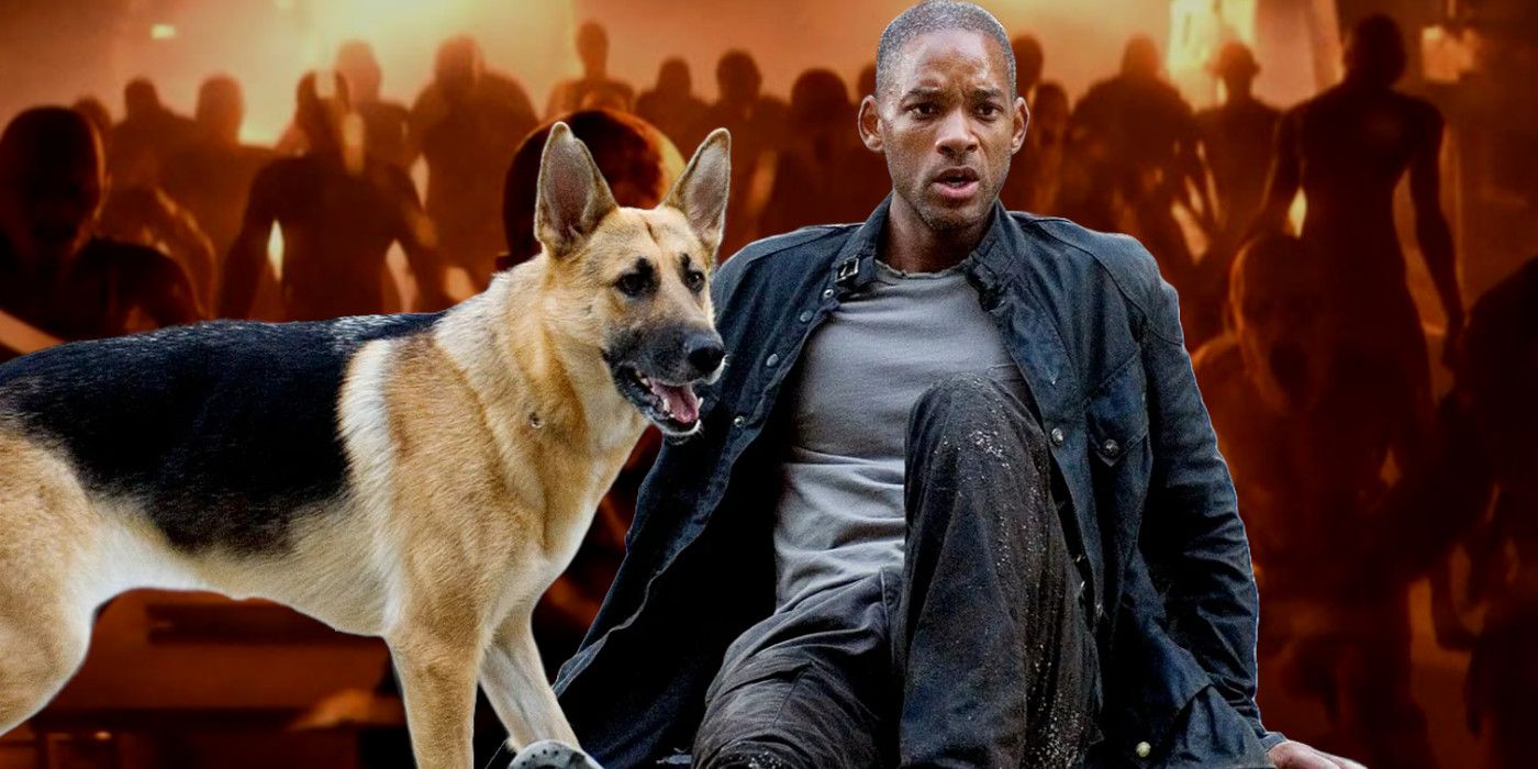 Why I Am Legend 2 Has Faced So Much Production Trouble Explained