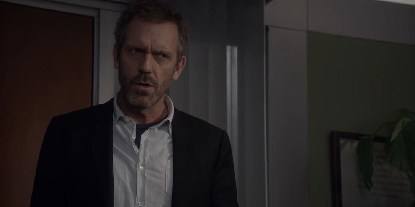 Reinicio de la casa: 6 teorías sobre cómo el personaje de Hugh Laurie podría regresar en un avivamiento