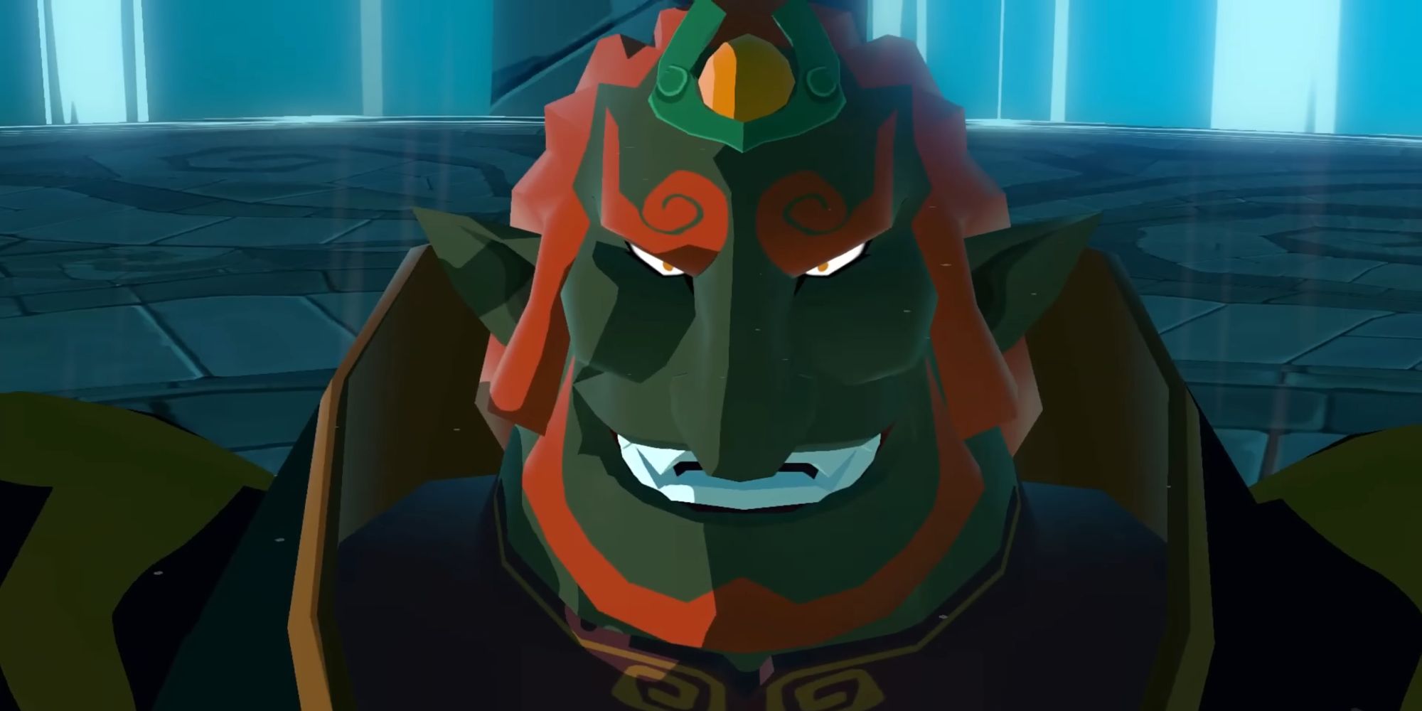 The Legend of Zelda: 10 mejores versiones de Ganon, clasificadas