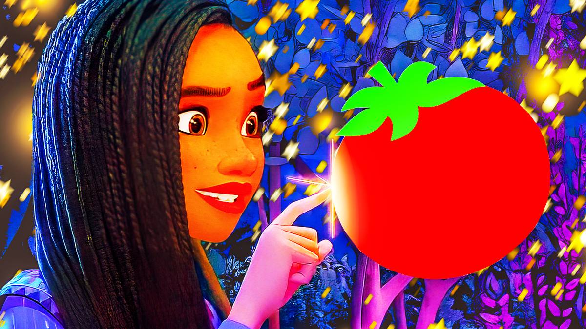 7 Reasons Wish's Rotten Tomatoes Score Is So Divisive