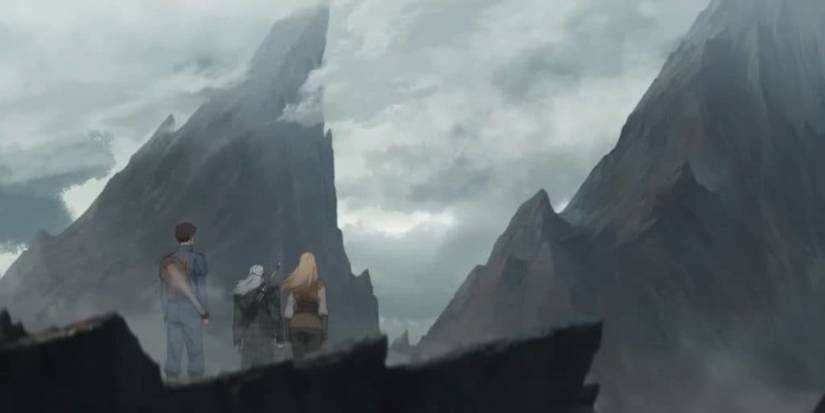 The Witcher: Sirens Of The Deep - Everything You Need To Know