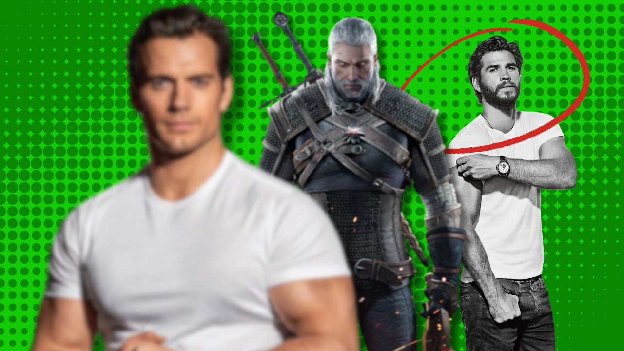 Henry Cavill's last Witcher scene sets up Liam Hemsworth's Geralt