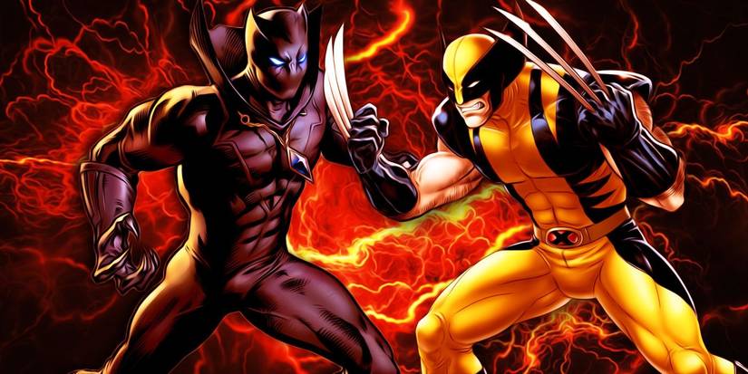 Wolverine Just Discovered the Next Evolution of His Claws - & Can't Compete