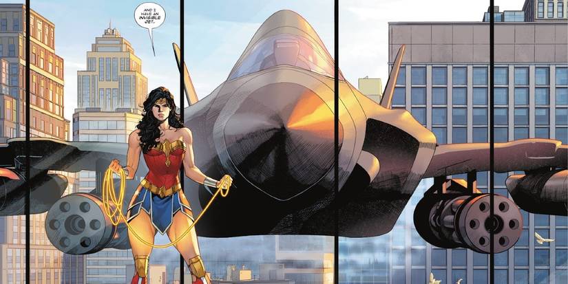 The US Government Reveals Its Anti-Justice League Contingency Plan ...
