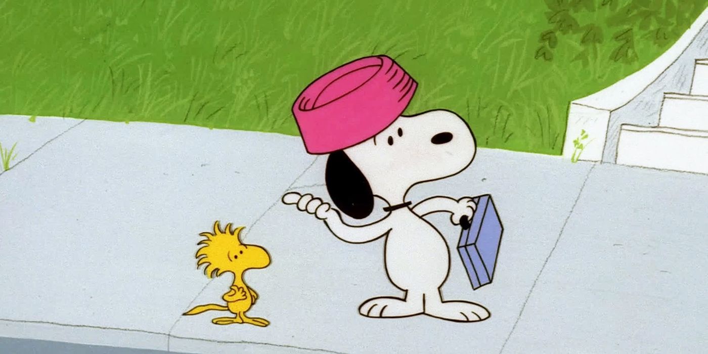 10 Characters From Animated Kids' Shows With The Saddest Backstories
