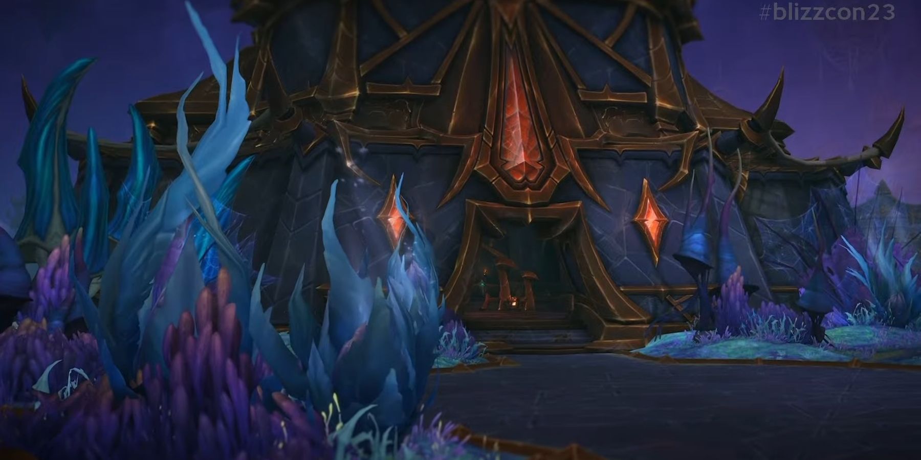 WoW: The War Within - Release Date, Zones, Dungeons, & Earthen