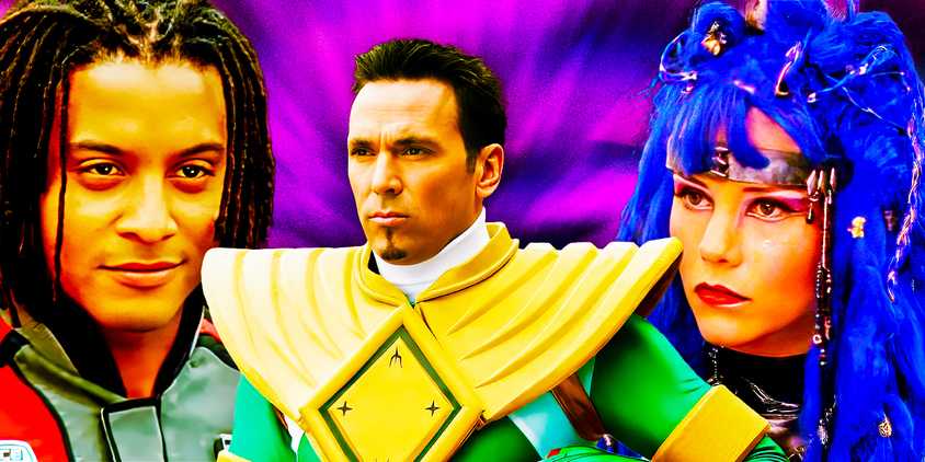 Why There Are Only 3 Power Rangers Movies (But Over 20 TV Shows)