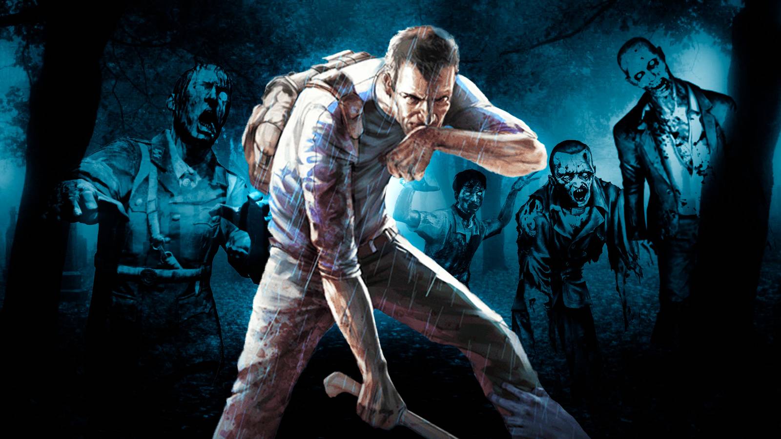 You're About To Play This Classic 10-Year-Old Zombie Game Again