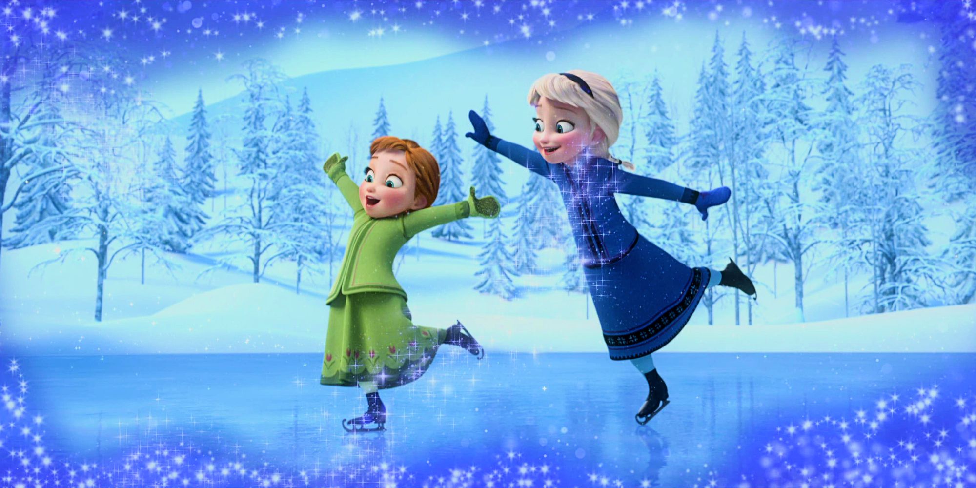 Frozen 3's Biggest Returning Character Theory Sounds Correct After 11 Years Of Questions