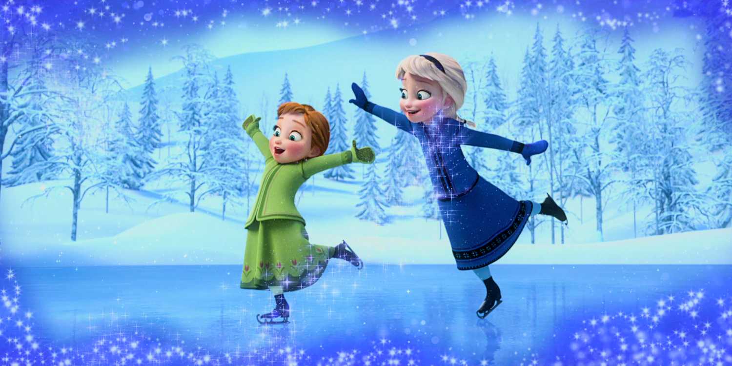 Esof Frozen Frozen 3's Biggest Returning Character Theory Sounds Correct After 11 ...