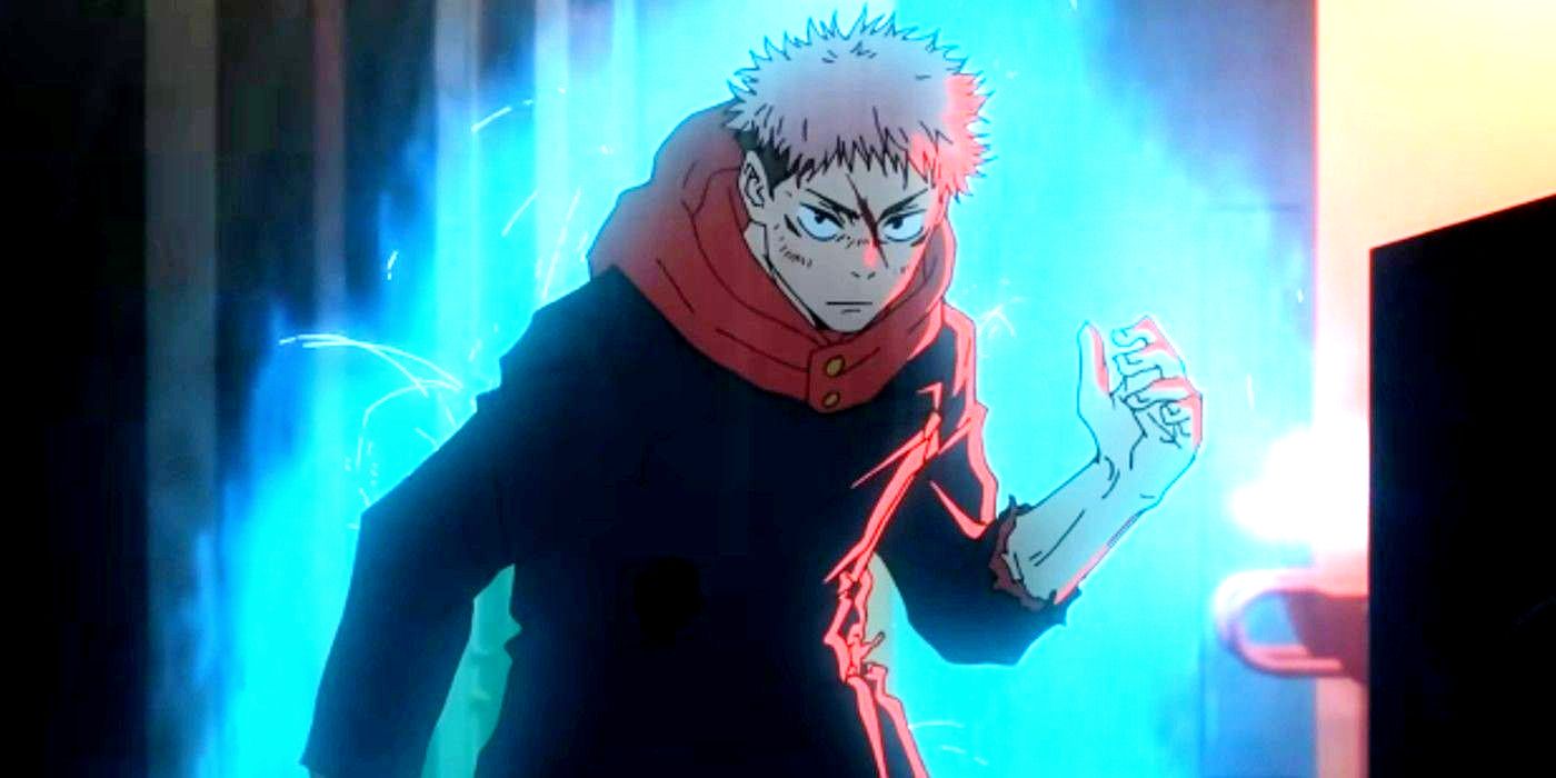 Jujutsu Kaisen Has Given Yuji All The Power-Ups He Needs To Beat Sukuna