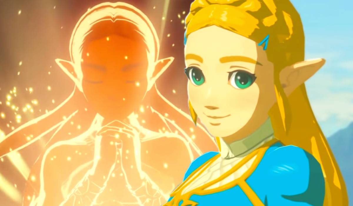 After Nearly 8 Years, Breath Of The Wild Still Has The Best 