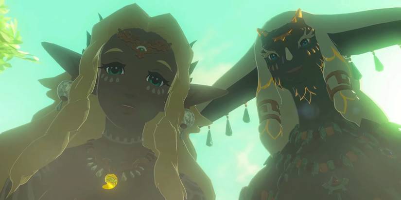 10 Incredible Zelda: TOTK Moments We’ll Never Forget