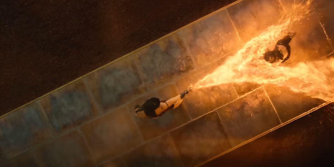 Avatar The Real Reason Fire Lord Ozai Treated Zuko So Cruelly
