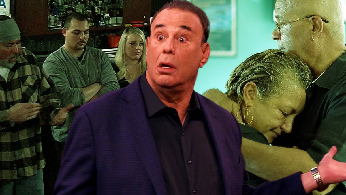Bar Rescue Sideliners 20 Best Episodes Of Bar Rescue, Ranked