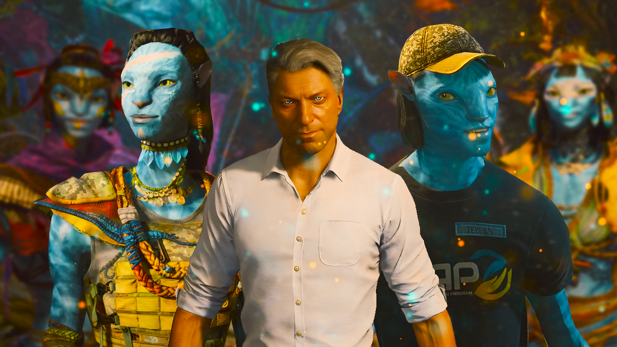 Avatar: Frontiers Of Pandora Ending Explained (In Detail)