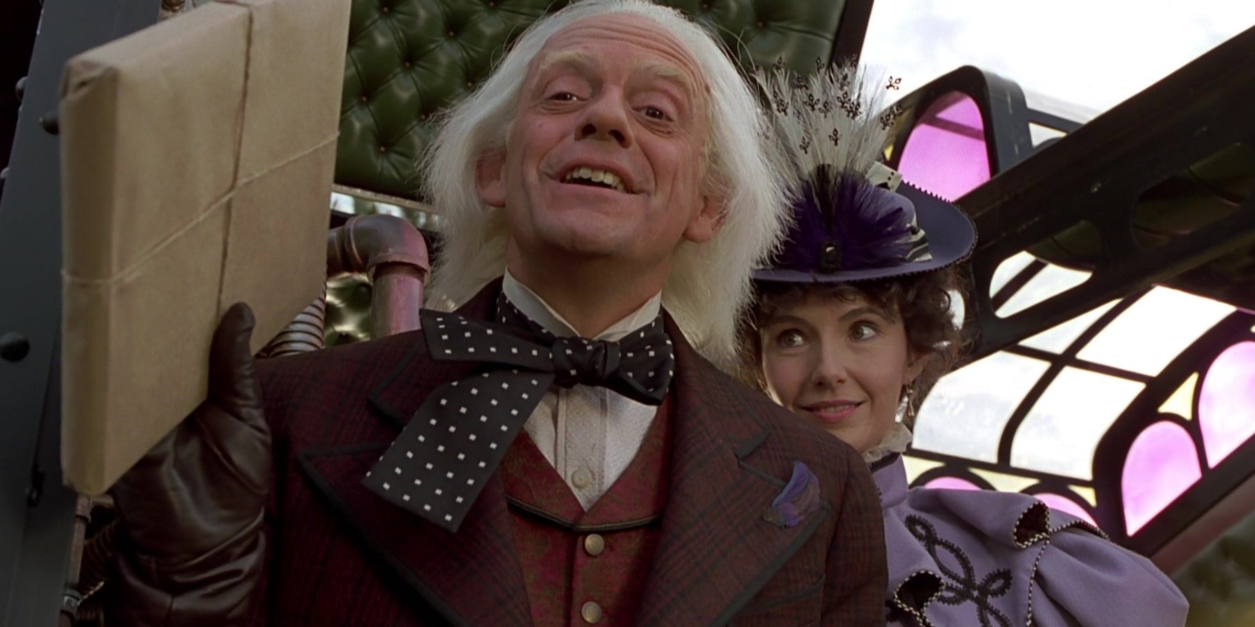 34 Years Ago, Back To The Future Did Something A Lot Of Franchises Failed To Achieve