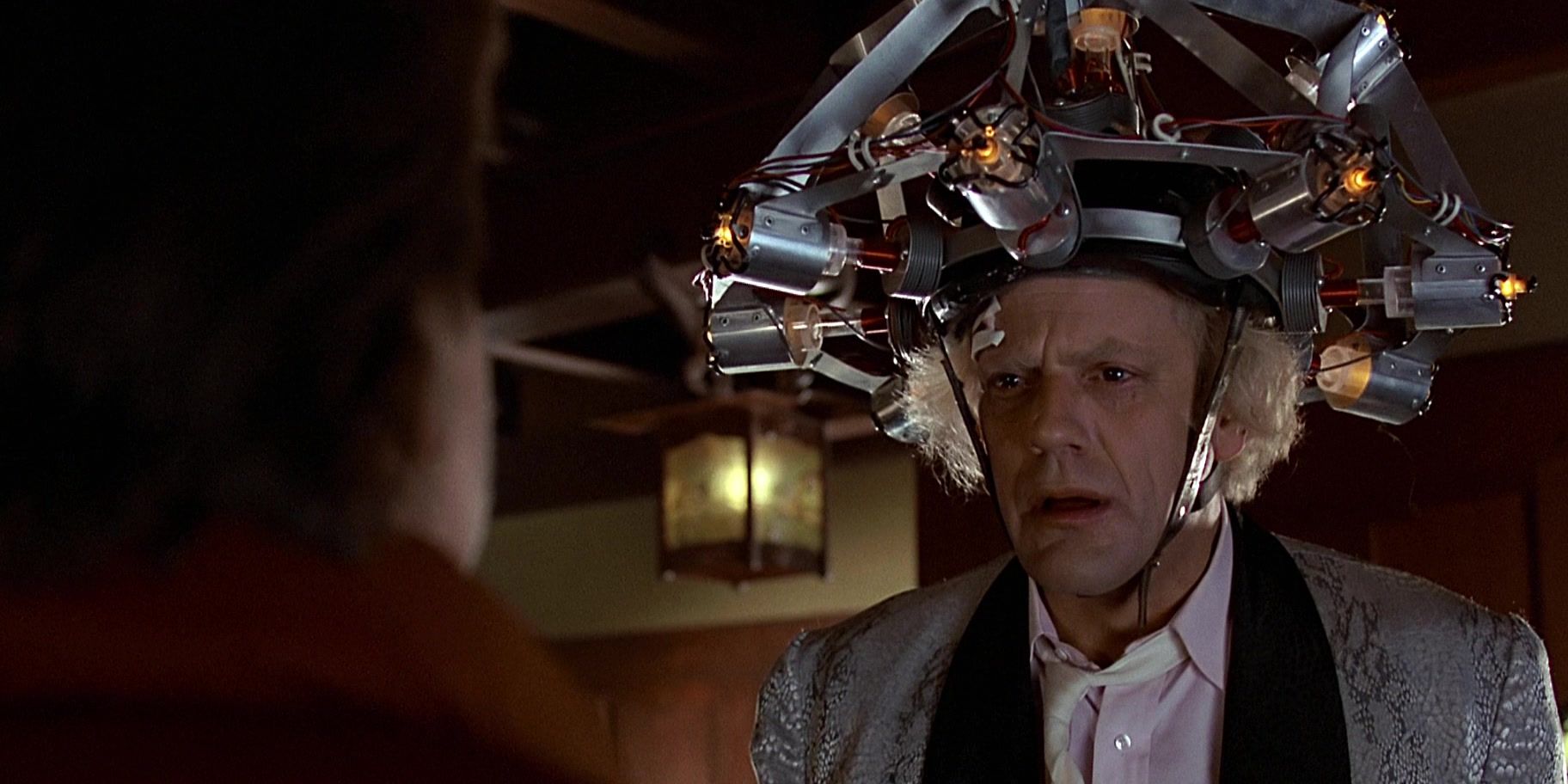 5 Back To The Future Characters Who Were Recast