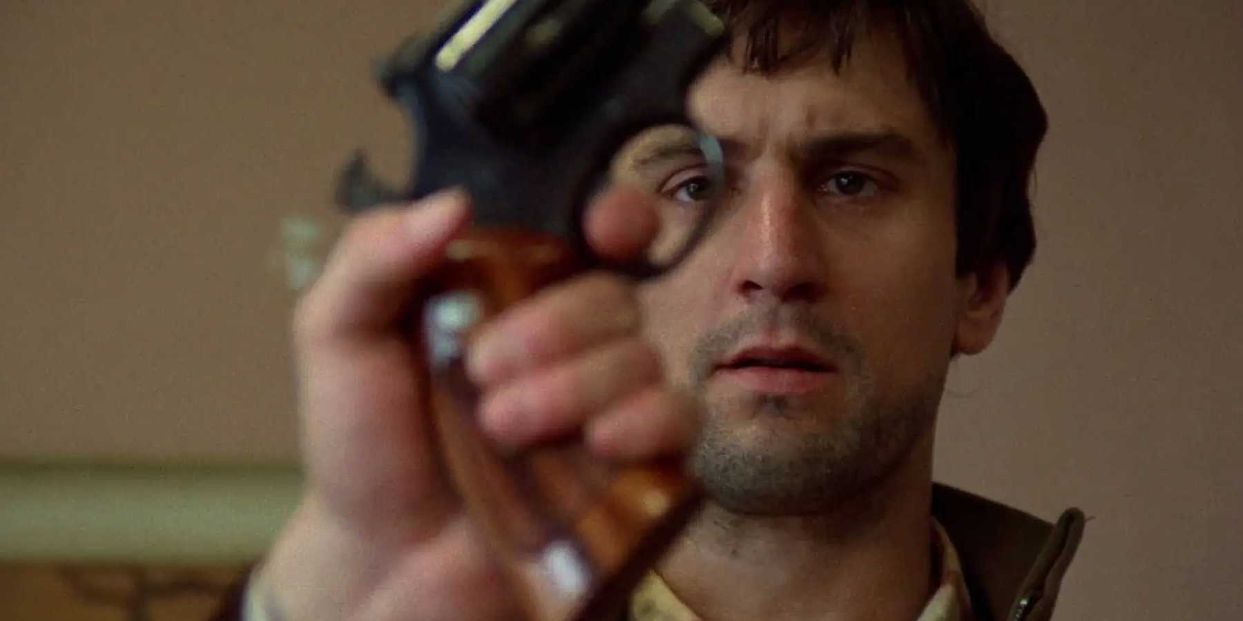 Taxi Driver Explained Taxi Driver Ending Explained: What’s Real & What’s In Travis’ Head?