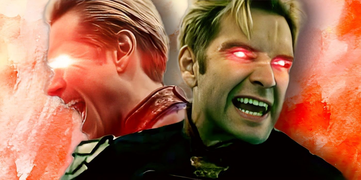 Starlight's Powers In The Boys Explained