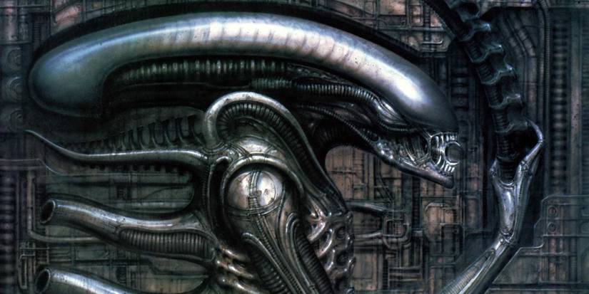 The 10 Best Dark Horse ALIEN One-Shot Stories