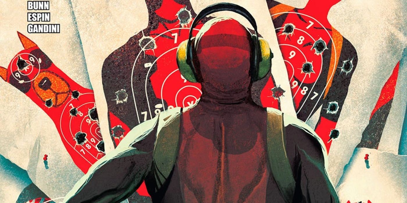 All 25 Versions of Deadpool, Ranked From Weakest To Most Powerful