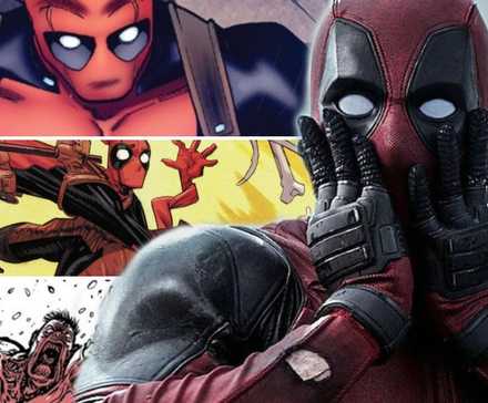 Spider Man Vs Deadpool Marvel s New Twist Suggests Wade Wilson Isn t spider-man-vs-deadpool-marvel-s-new-twist-suggests-wade-wilson-isn-t
