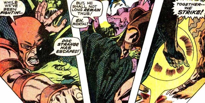 10 Best Juggernaut Fights in Marvel History (Ranked by Power Level)