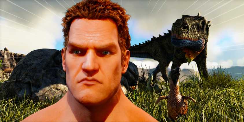 Does Ark: Survival Ascended Support Cross-Platform Play?