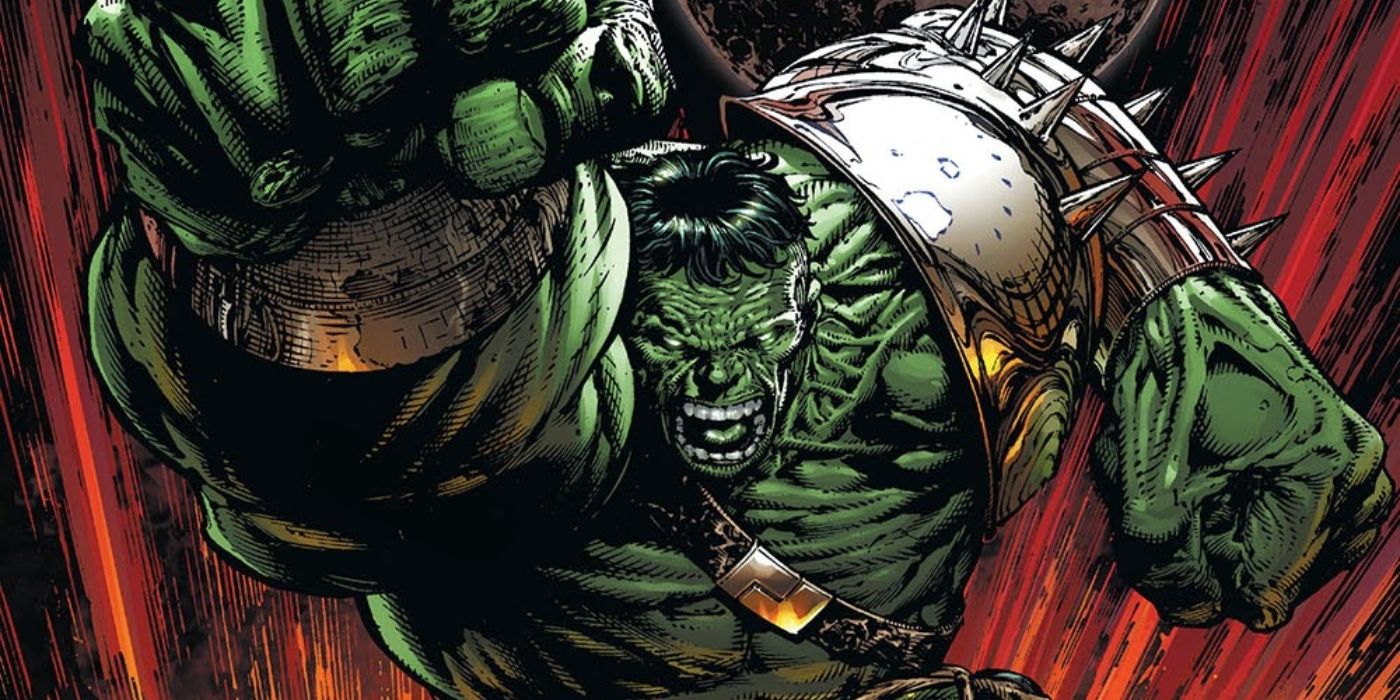 10 Marvel Characters Who Are Officially 