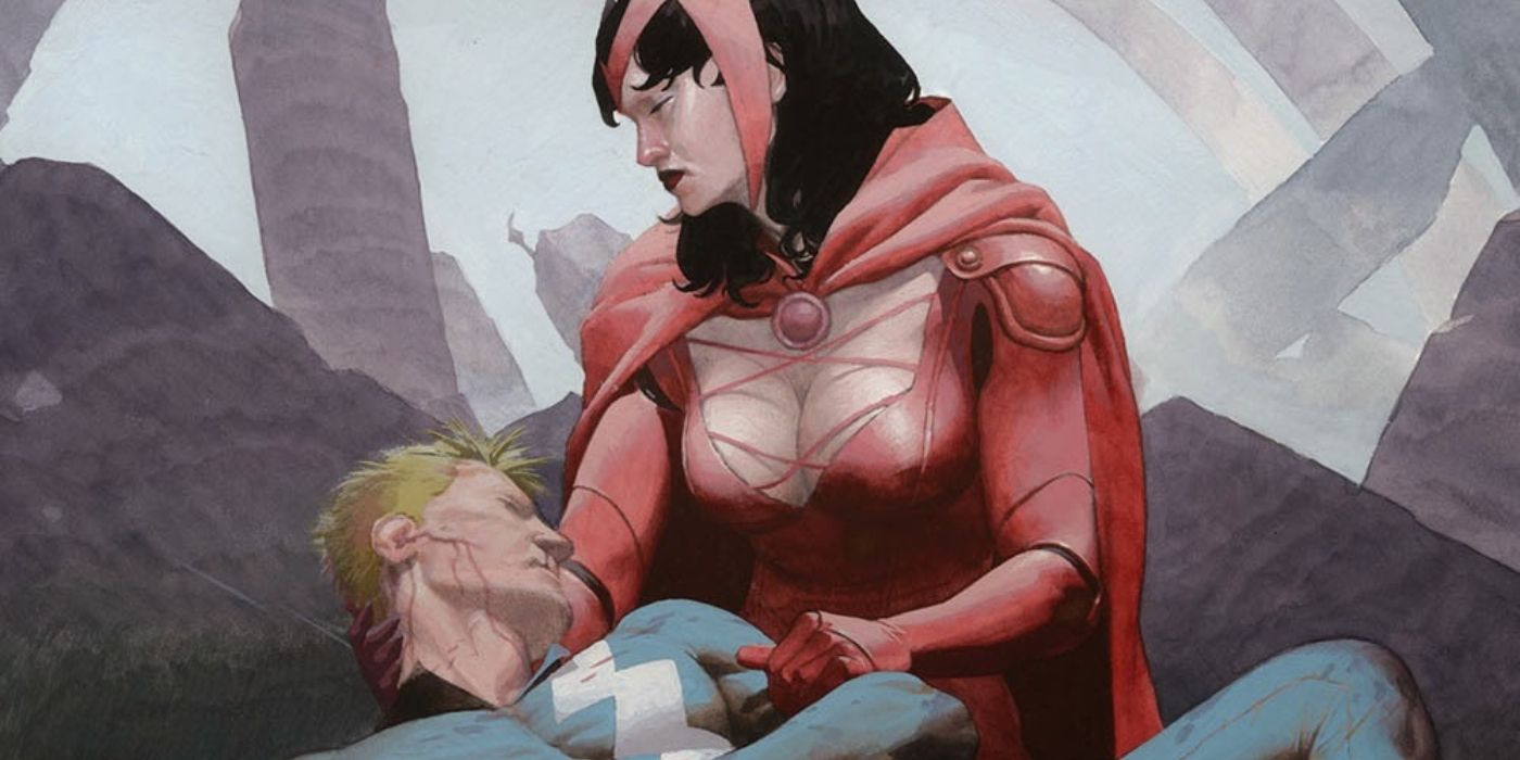 10 Most Brutal 1 vs 1 Fights in X-Men History