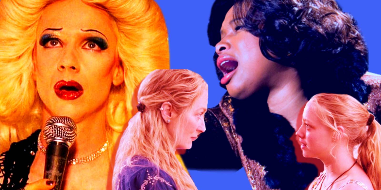 12 Best Movie Musicals Of The 21st Century
