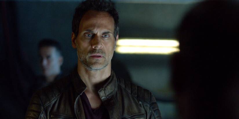 Vison Question Cast Vision Quest: Paladin's MCU Debut Revealed By Showrunner