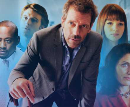 10 Best House & Cuddy Moments In House MD