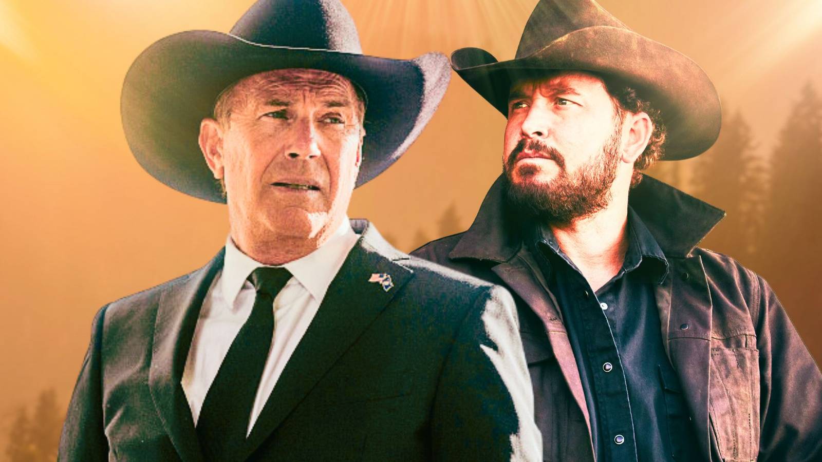 10 Most Brutal Fights In Yellowstone, Ranked