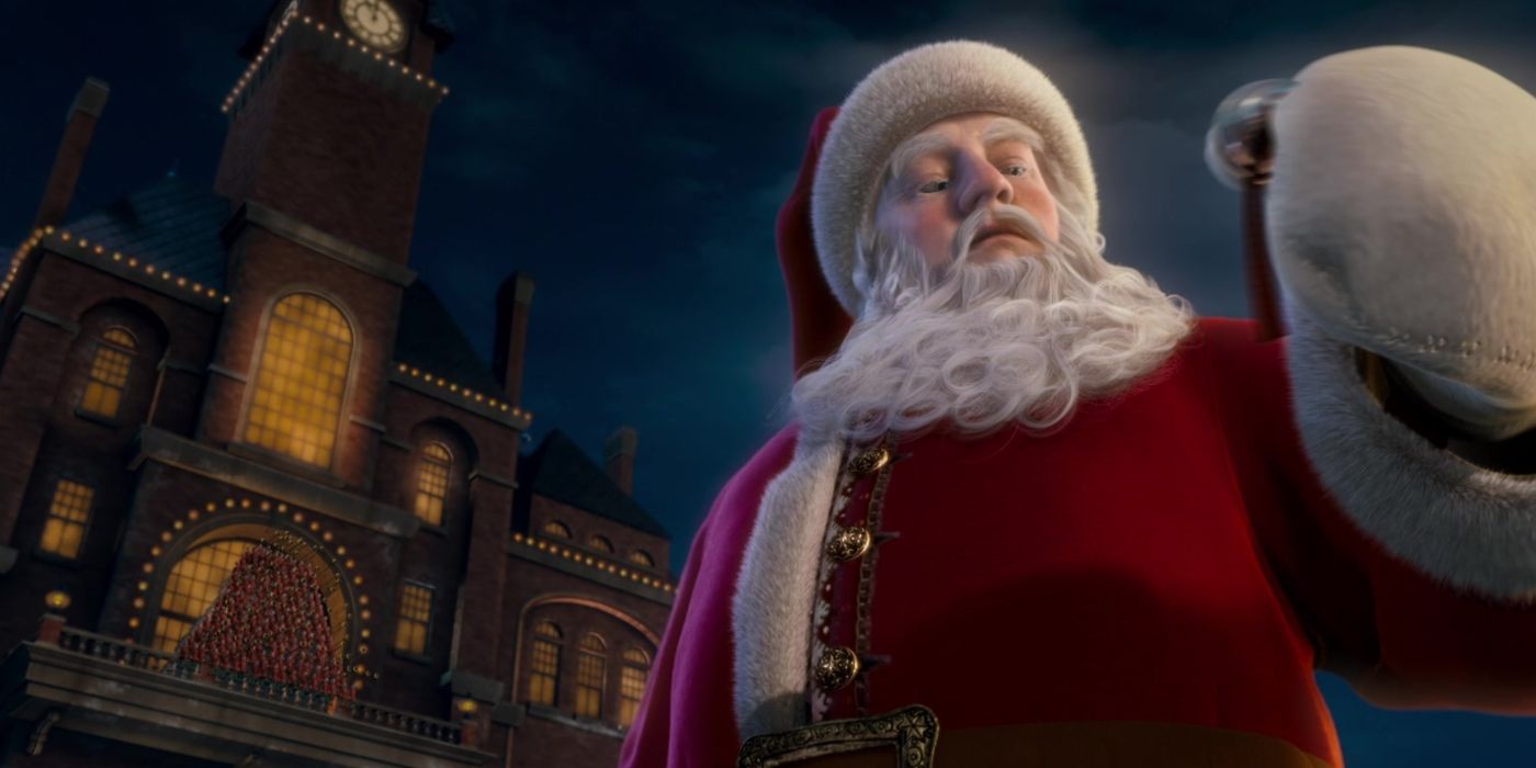 Why The Polar Express 2 Is Taking So Long